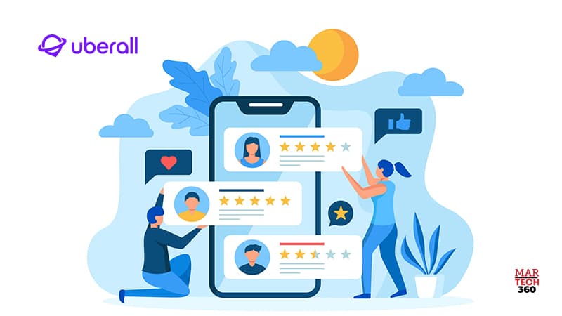 Uberall Marks a Decade of Innovation and Paves the Way for the AI-Powered Customer Connection Era