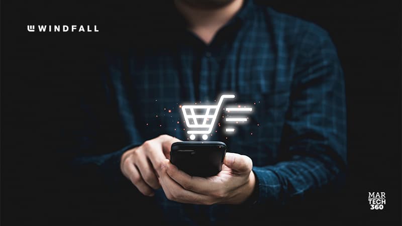 Windfall's New Integration with Shopify Empowers Retailers to Better Identify, Understand, and Engage Customers