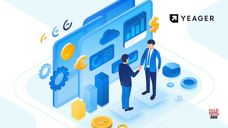 Yeager Releases Guided Practice Solutions to Empower B2B Technology Marketers