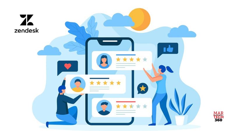 Zendesk extends its CX leadership with powerful generative AI offerings