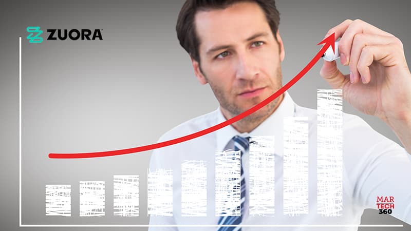 Zuora Continues Innovation for All Industries, Announcing Industry Benchmarks in Zephr
