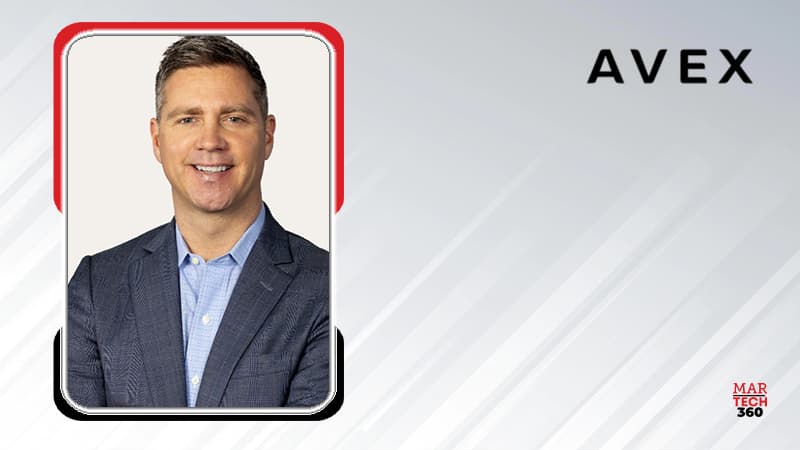 Avex Makes Key C-suite Hire: Joseph Reffruschinni As Chief Revenue Officer