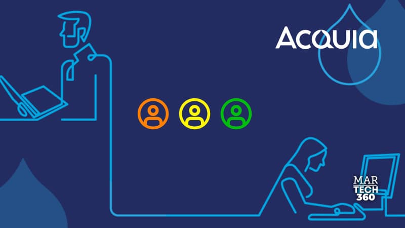Acquia Introduces the Most Complete Digital Experience Optimization Solution