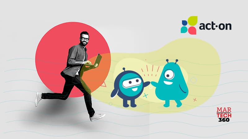 Act-On now includes direct mail as channel in its omnichannel marketing automation