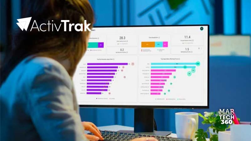 ActivTrak Introduces New Capability to Measure AI Usage Trends