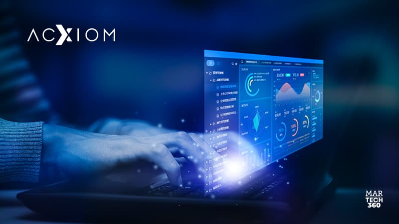 Acxiom and Braze Partner to Deliver an End-to-End Customer Engagement Solution and Drive Sustainable Revenue Growth for Brands