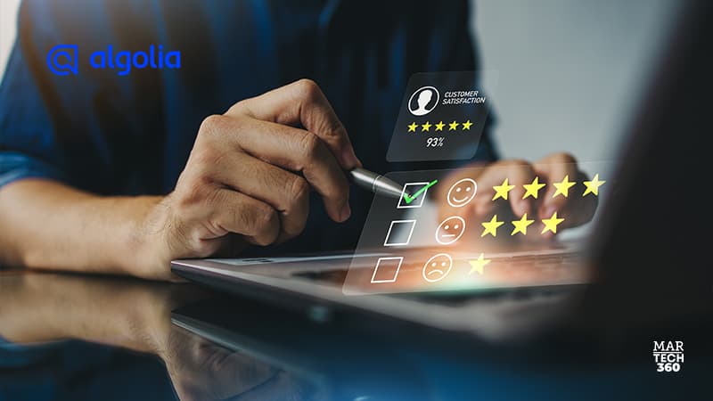 Algolia Named a Leader in IDC MarketScape for Worldwide General-Purpose Knowledge Discovery Software 2023