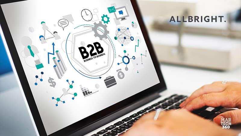 AllBright launches marketing campaign as it plans global expansion