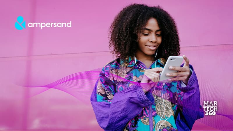 Ampersand Revolutionizes TV Advertising with Next Generation of TV Insights