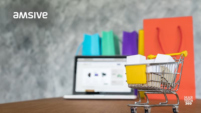 Amsive Boosts Sales Performance for Retailers by Empowering eCommerce Across 300+ Global Shopping Channels, Achieves Feedonomics Omnichannel Certification