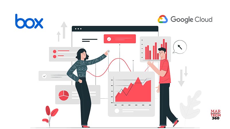 Box and Google Cloud Expand Strategic Partnership Across Generative AI and Go-to-Market