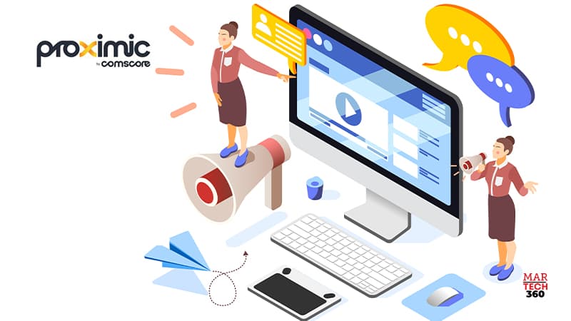 Cadent Adds Proximic by Comscore to Cadent Aperture Platform for Enhanced ID-Based Audience Targeting