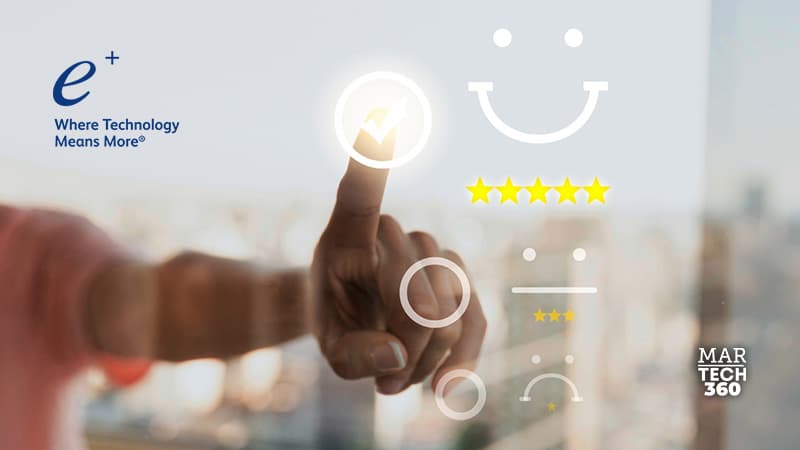 Cisco Awards ePlus the Global Customer Experience (CX) Partner of the Year at Cisco Partner Summit