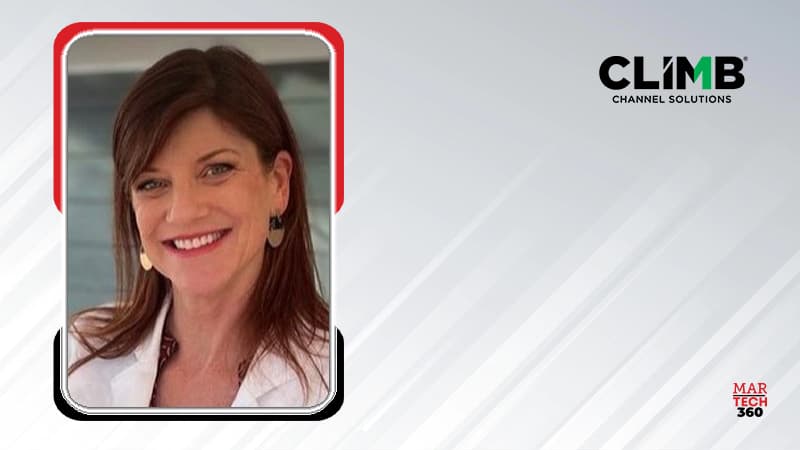 Climb Channel Solutions Appoints Kim Stevens to Lead World-Wide Marketing