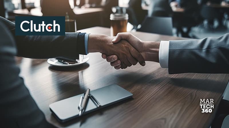Clutch Recognizes Global Business Service Excellence with Fall 2023 Champion Awards