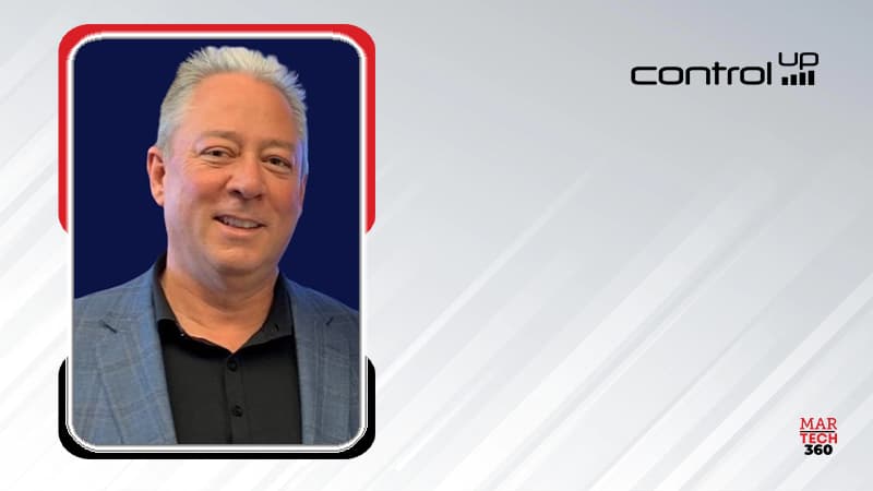 ControlUp Names Tom Holland Chief Revenue Officer