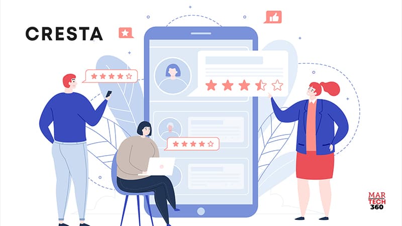 Cresta Raises Bar with New Generative AI Capabilities that drive efficiency and effectiveness in the contact center