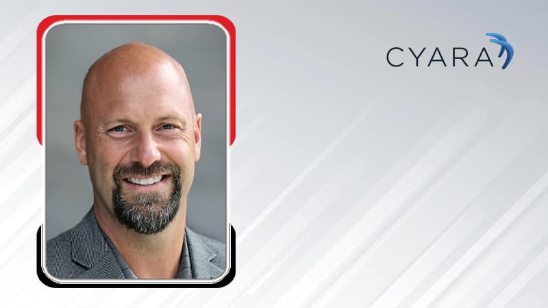 Cyara Expands Global Leadership Team with the Appointment of Mitch Risner as Chief Revenue Officer