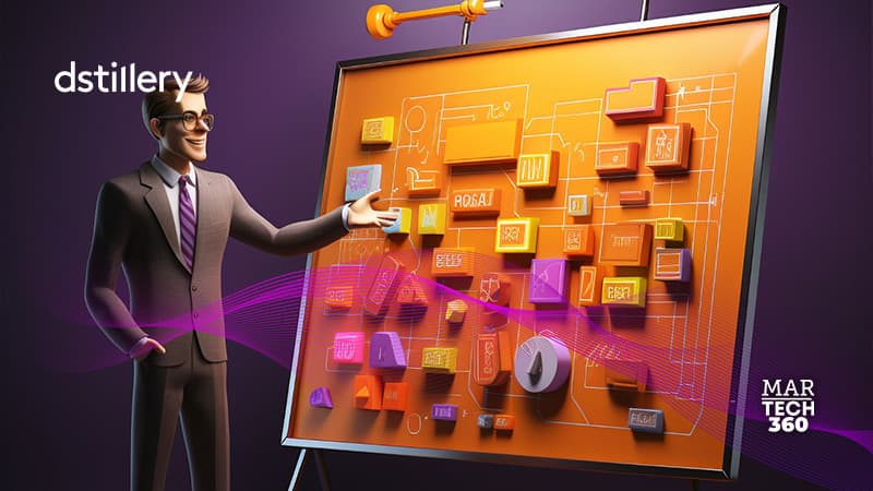 Dstillery Unveils AI Connected TV Offering Powered by Patented ID-free® Technology