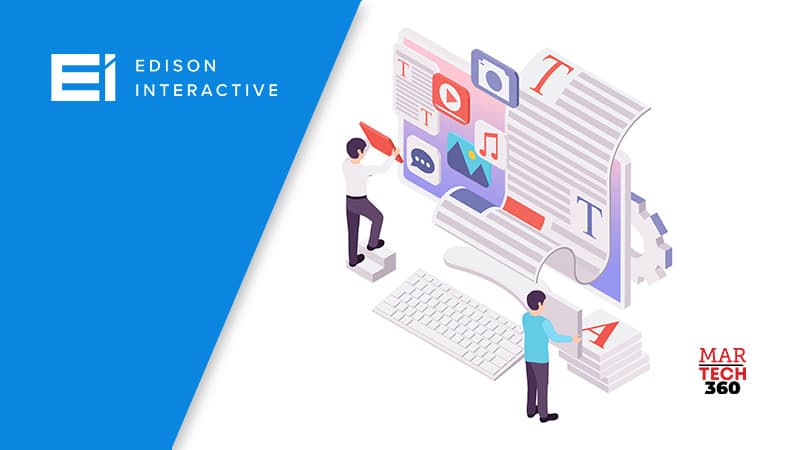Edison Interactive Ranked Number 326 Fastest-Growing Company in North America on the 2023 Deloitte Technology Fast 500™