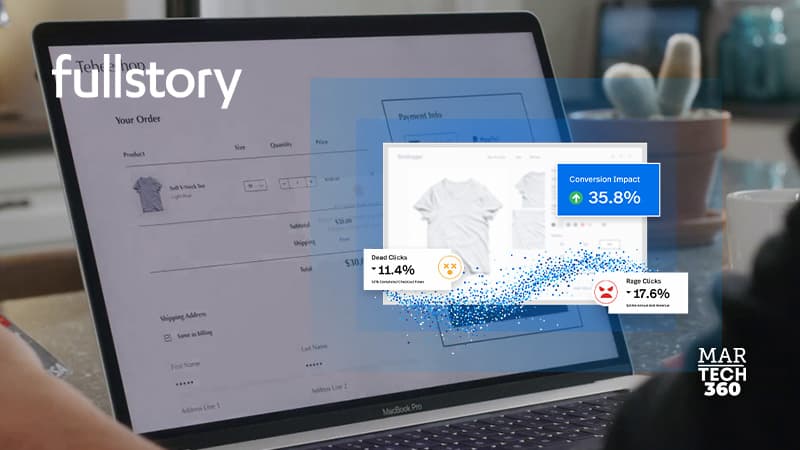 FullStory Ranked Among the Fastest-Growing Companies in North America on the 2023 Deloitte Technology Fast 500™