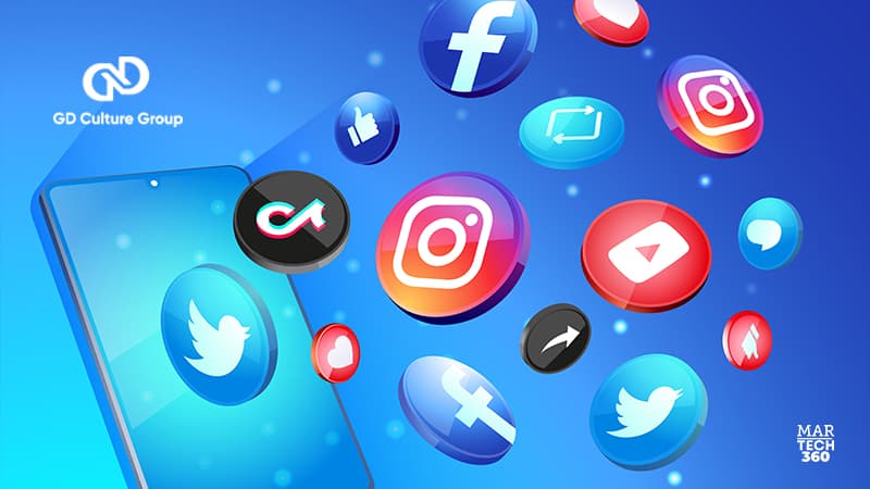 GD Culture Group Unveils its Transformative and Photorealistic AI-driven Digital Human Technology on TikTok
