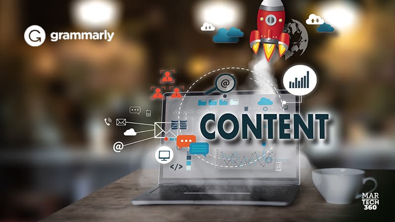 Grammarly Named a Customers’ Choice in 2023 Gartner® Peer Insights™ Voice of the Customer for AI Writing Assistant Software Report