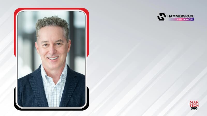 Hammerspace Appoints Mark Cree as SVP of Strategic Partnerships