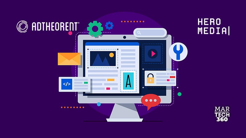 Hero Media Partners with AdTheorent to Create the First ML-Powered Black-Owned DSP in Programmatic Advertising