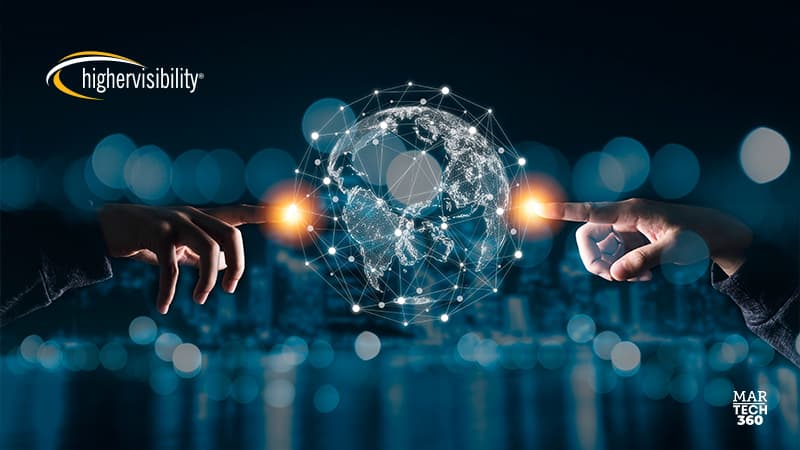 HigherVisibility Named #1 SEO Company by BestSEOCompanies.com for November 2023
