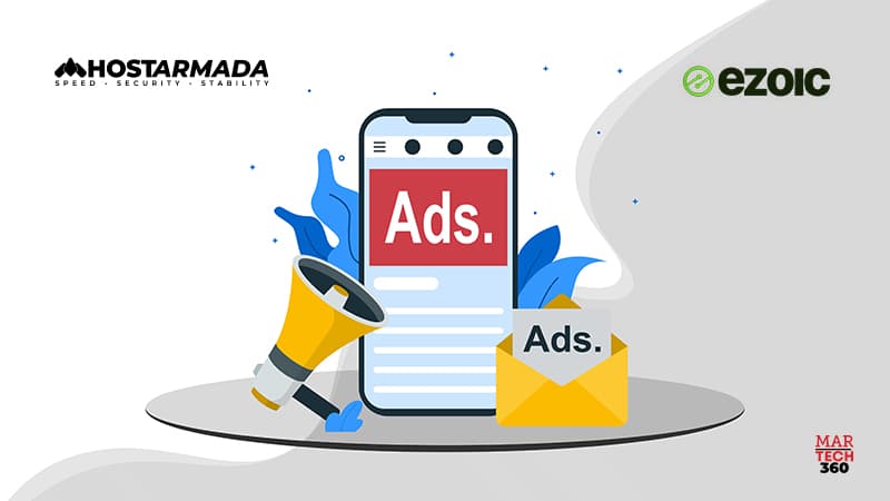 HostArmada and Ezoic Announce Strategic Partnership for Enhanced Website Monetization
