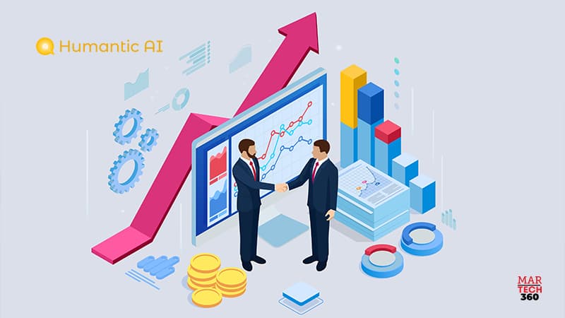 Humantic AI joins the AWS Partner Network to take Customer Obsession one step further