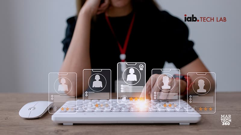 IAB Tech Lab Releases Data Deletion Request Framework for Public Comment