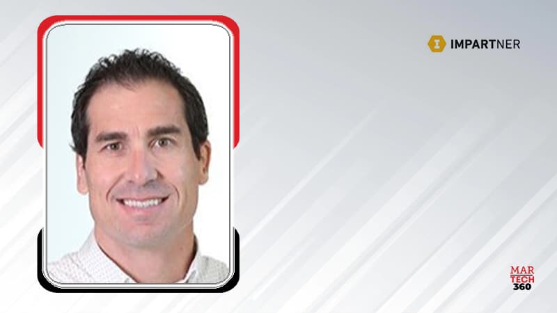 Impartner Appoints Curtis Brinkerhoff as Chief Revenue Officer