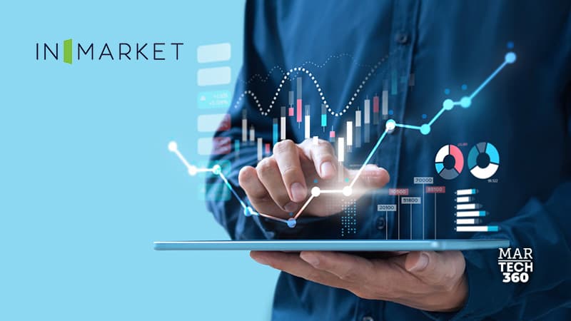 InMarket Recognized as One of the Fastest-Growing Technology Companies in North America on the 2023 Deloitte Technology Fast 500™