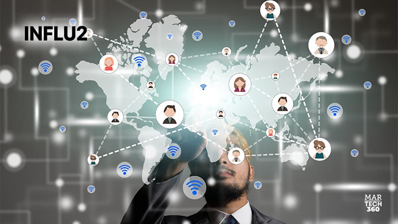 Influ2 Launches Its End-to-End Revenue Marketing Engine, Influ2 V2