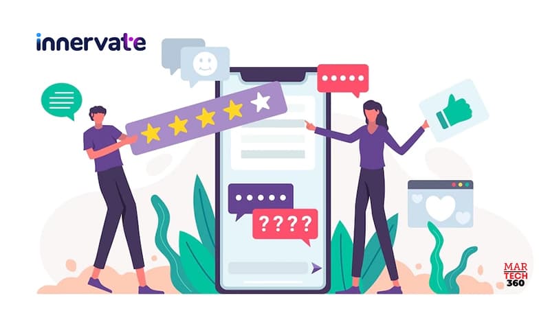 Innervate Unveils Next Generation of Industry's First Enterprise-Grade Generative AI Solution for Customer Experiences
