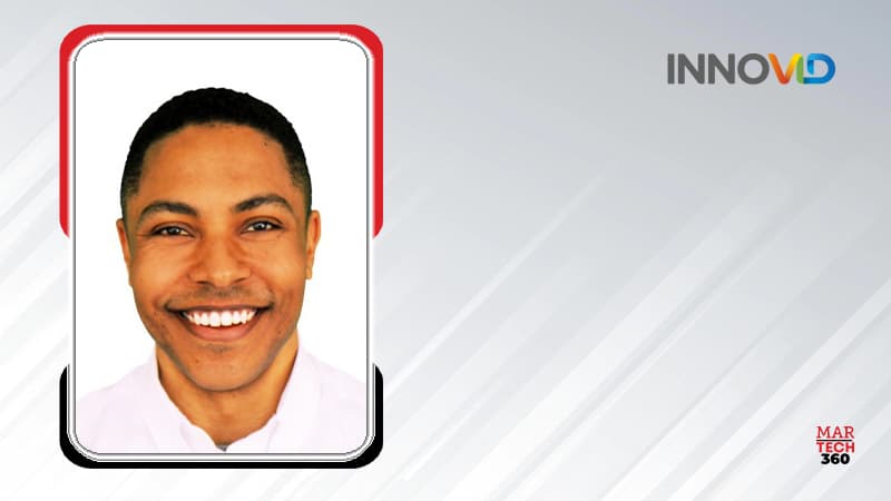 Innovid Names Alex Rowe as Senior Vice President of Enterprise Sales