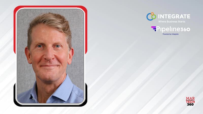 Integrate Appoints Tony Uphoff as President of Pipeline360