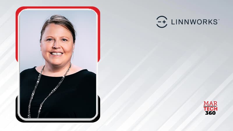 Linnworks Appoints E-Commerce Industry Leader Georgia Leybourne As Chief Marketing Officer