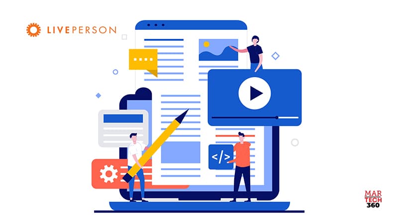 LivePerson launches suite of Conversational Intelligence solutions to accelerate digital and contact center transformation