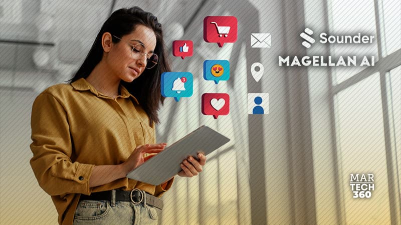 Magellan AI and Sounder Partner to Offer Brand Safety and Suitability Verification for Podcast Campaigns