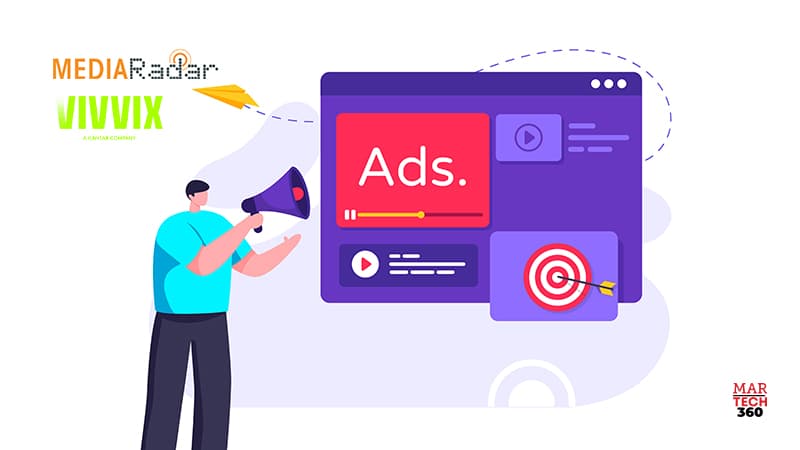 MediaRadar Acquires Kantar Group’s Vivvix to Offer a Comprehensive View of the Advertising Industry