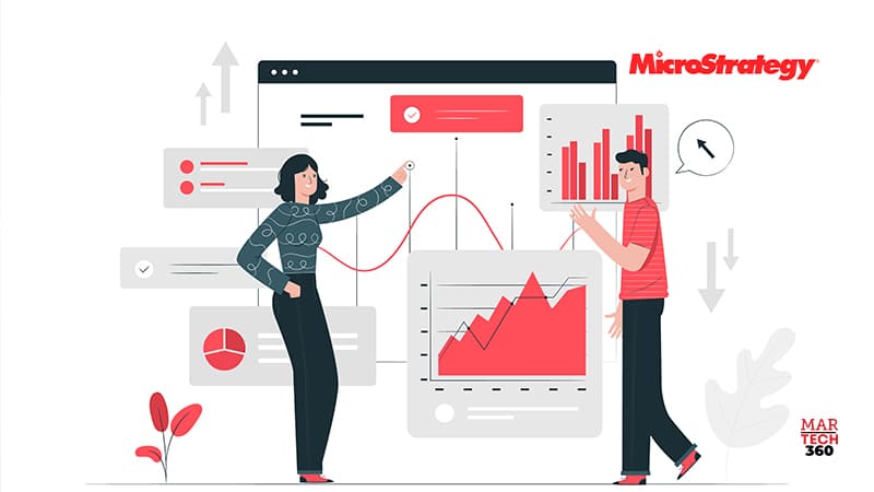 MicroStrategy ONE Platform Now Available in AWS Marketplace, Empowering Businesses with AI-Driven Business Intelligence