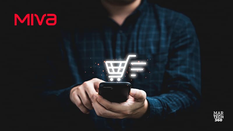 Miva, Inc. Empowers Ecommerce Teams With Launch of Miva 10.08