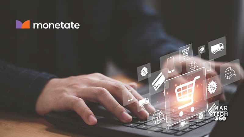 Monetate Ranks #1 in Personalization by Digital 360 for the 7th Time