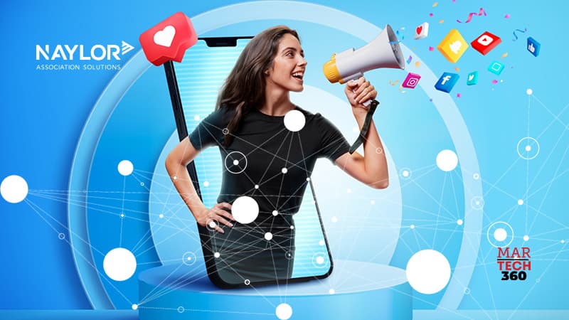 Naylor Association Solutions' Association Adviser Wins Two 2023 MarCom Awards