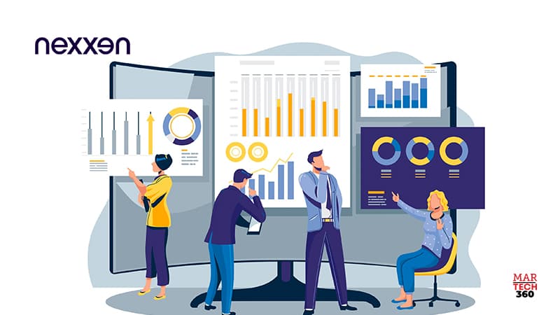 Nexxen Launches TV Viewership Audiences in U.K., Expands TV Intelligence Offering in U.S.