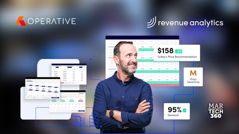 Operative and Revenue Analytics Partner to Transform Pricing Unification Through RateOptics and AOS Integration