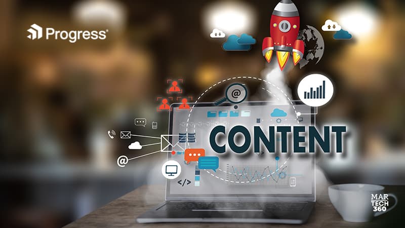 Progress Accelerates Digital Modernization Using Generative AI and Enhanced Data Connectivity with Latest Release of Sitefinity